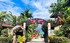 El Krimphoff Resort
