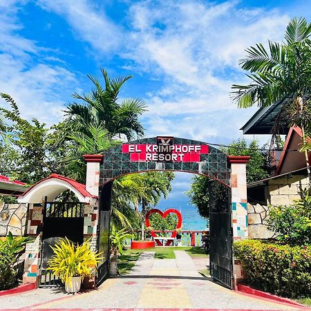 El Krimphoff Resort Romblon Exterior photo