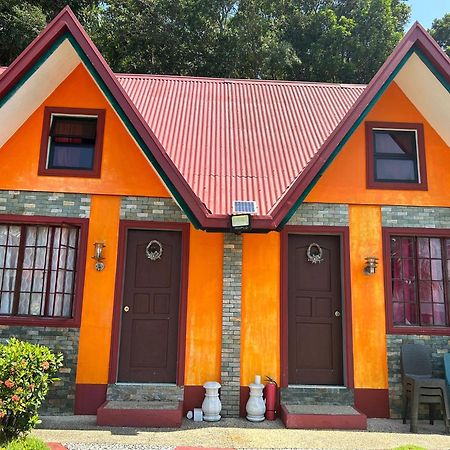 El Krimphoff Resort Romblon Exterior photo