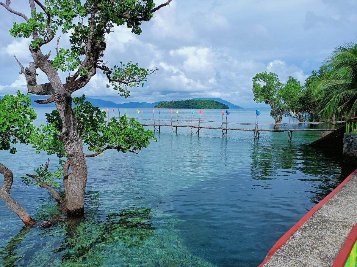 El Krimphoff Resort Romblon Exterior photo