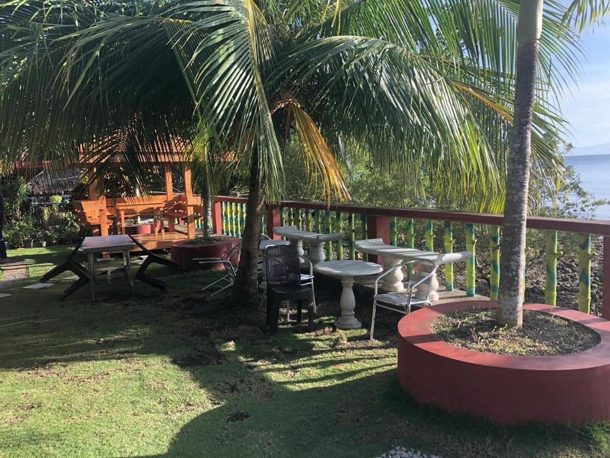 El Krimphoff Resort Romblon Exterior photo