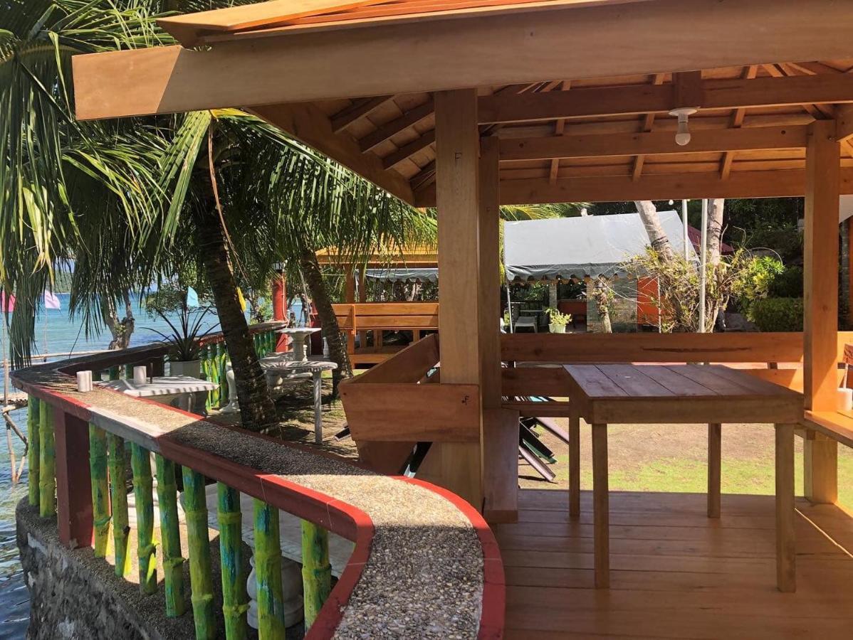 El Krimphoff Resort Romblon Exterior photo