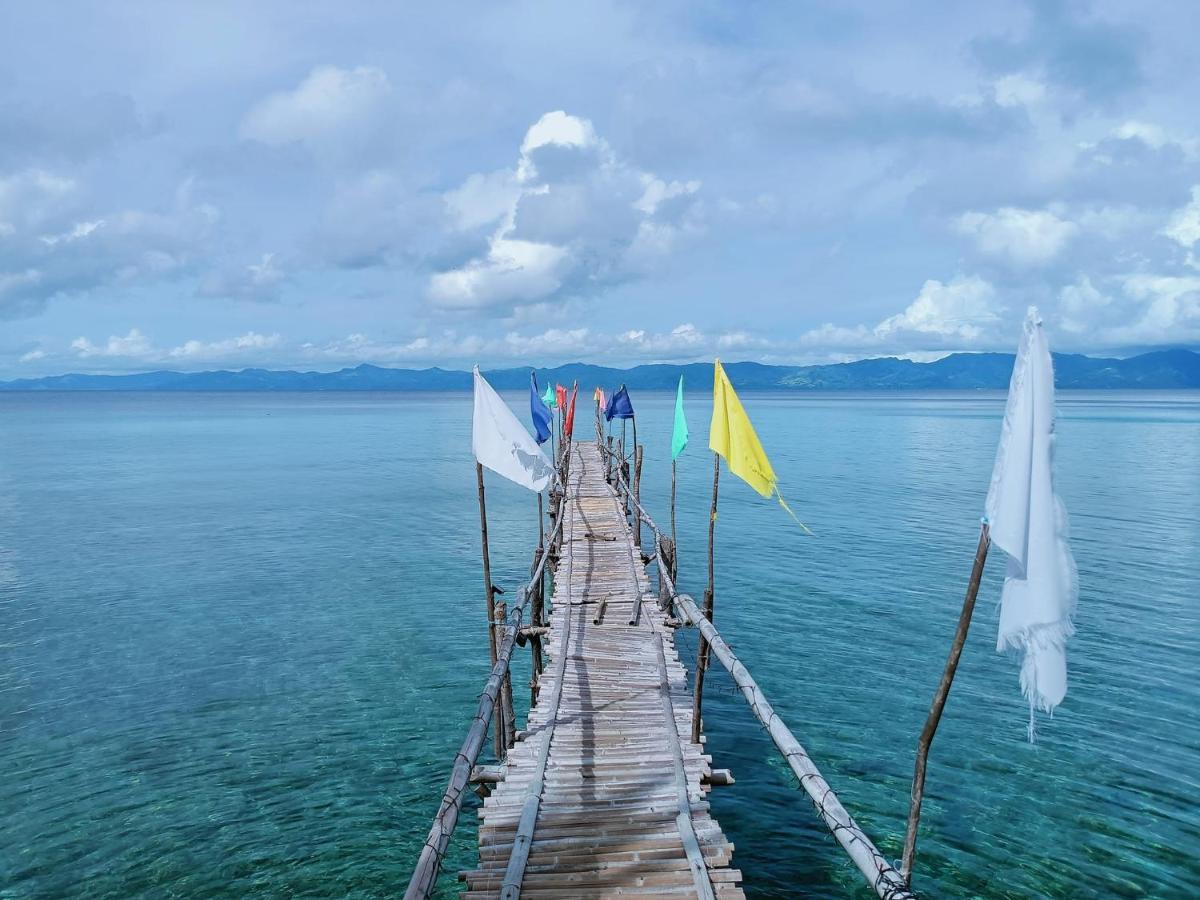 El Krimphoff Resort Romblon Exterior photo
