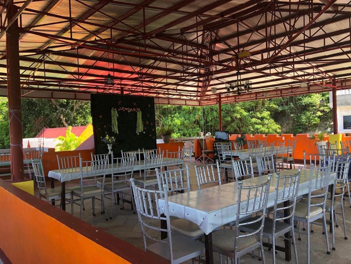 El Krimphoff Resort Romblon Exterior photo