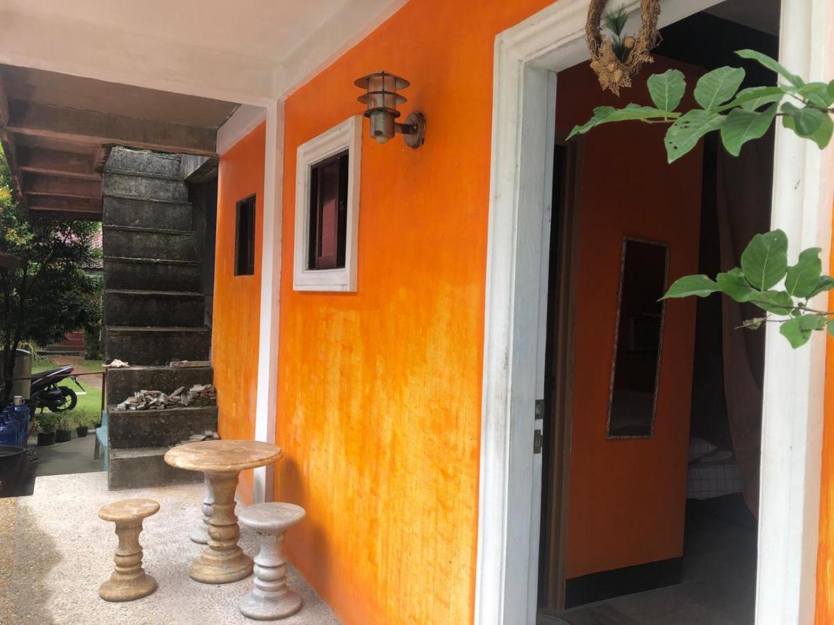 El Krimphoff Resort Romblon Exterior photo