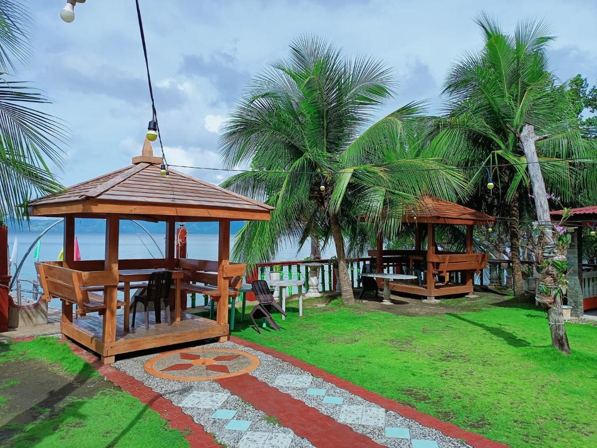 El Krimphoff Resort Romblon Exterior photo
