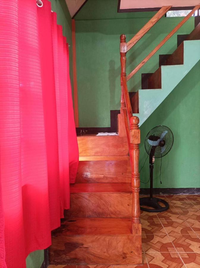 El Krimphoff Resort Romblon Exterior photo