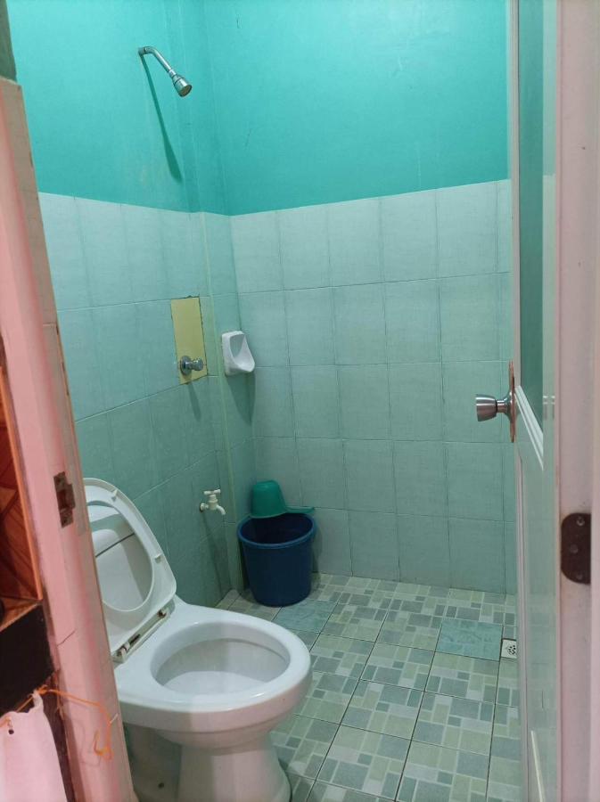 El Krimphoff Resort Romblon Exterior photo