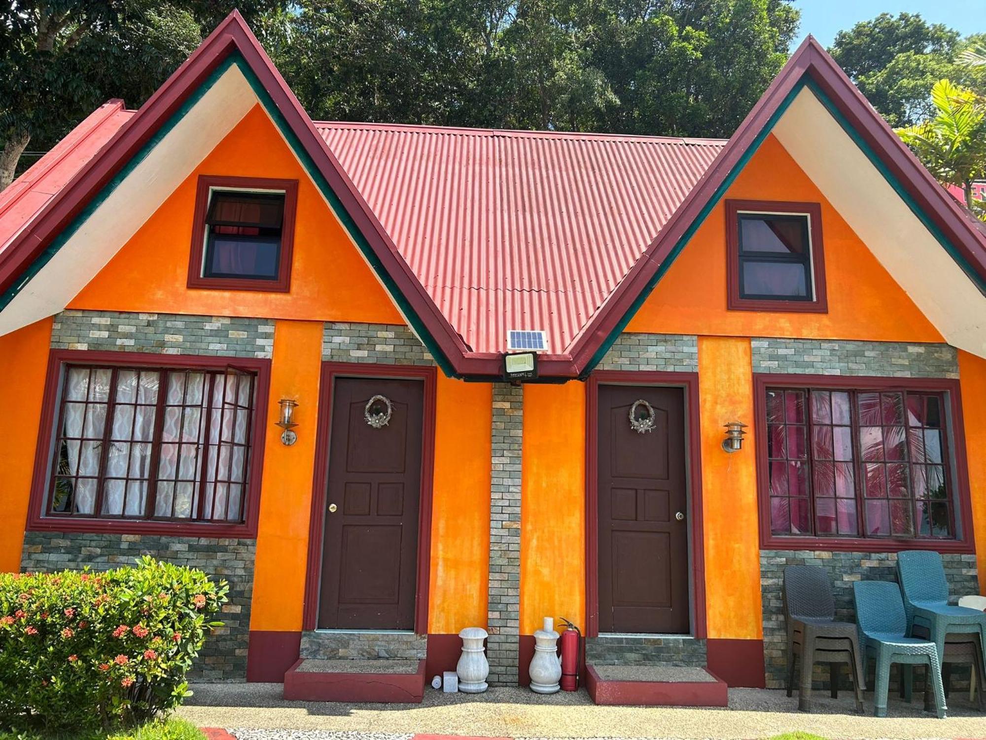 El Krimphoff Resort Romblon Exterior photo