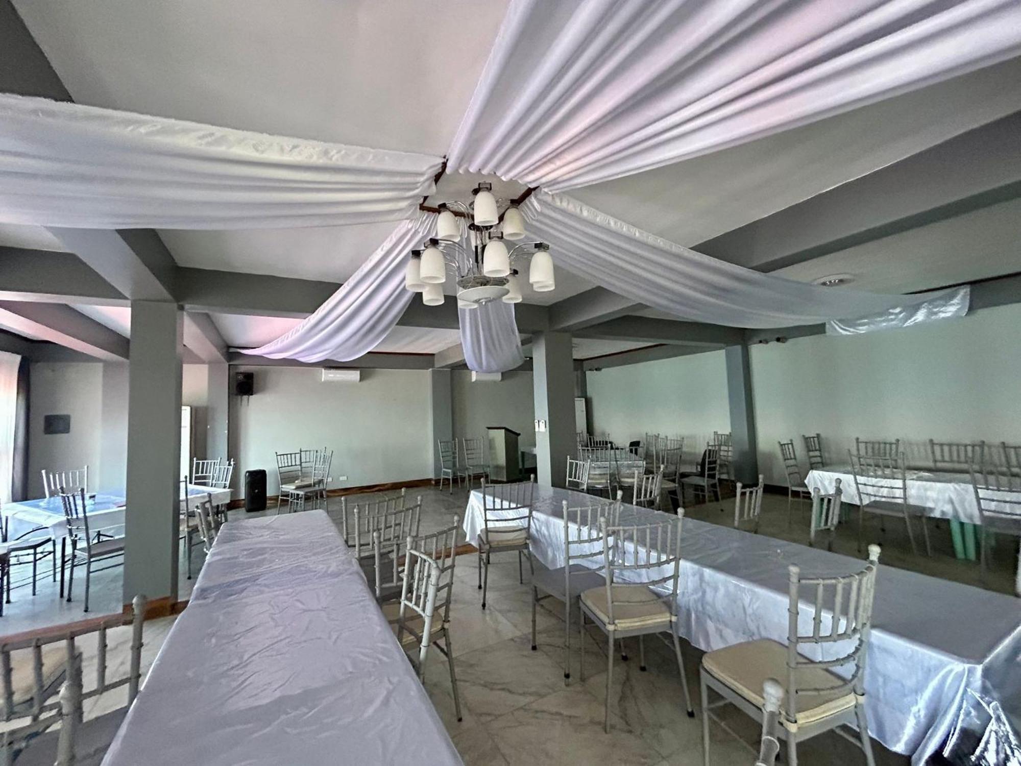 El Krimphoff Resort Romblon Exterior photo