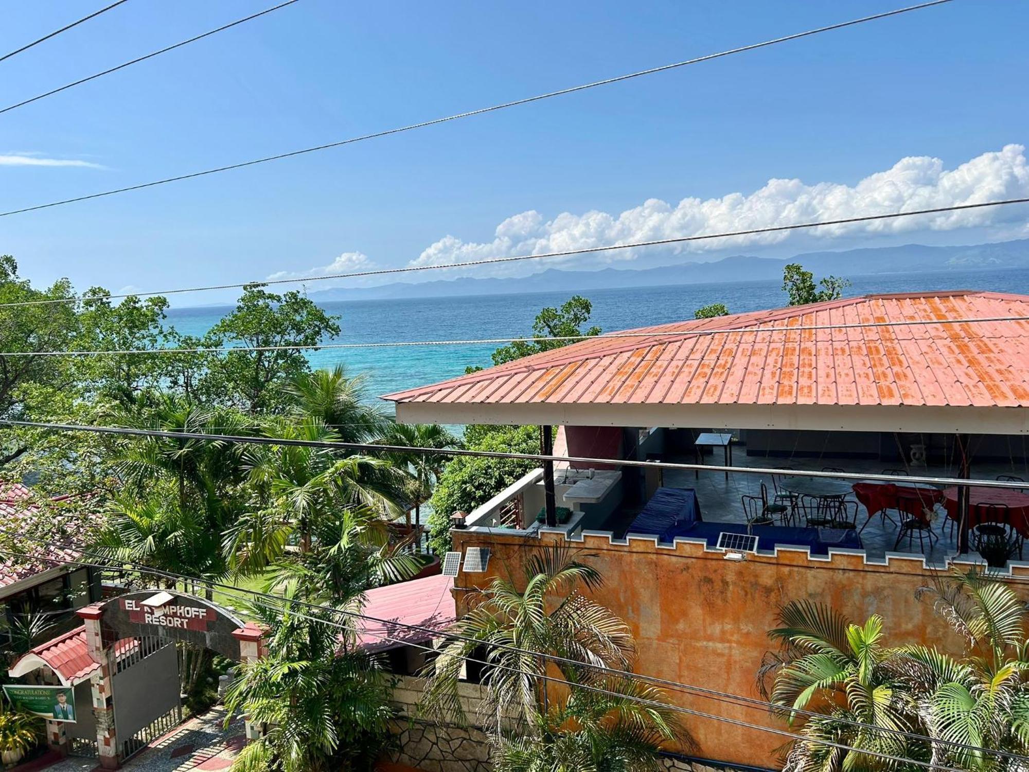 El Krimphoff Resort Romblon Exterior photo