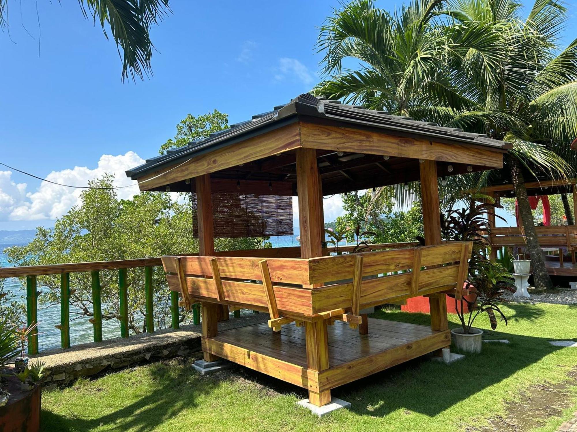 El Krimphoff Resort Romblon Exterior photo