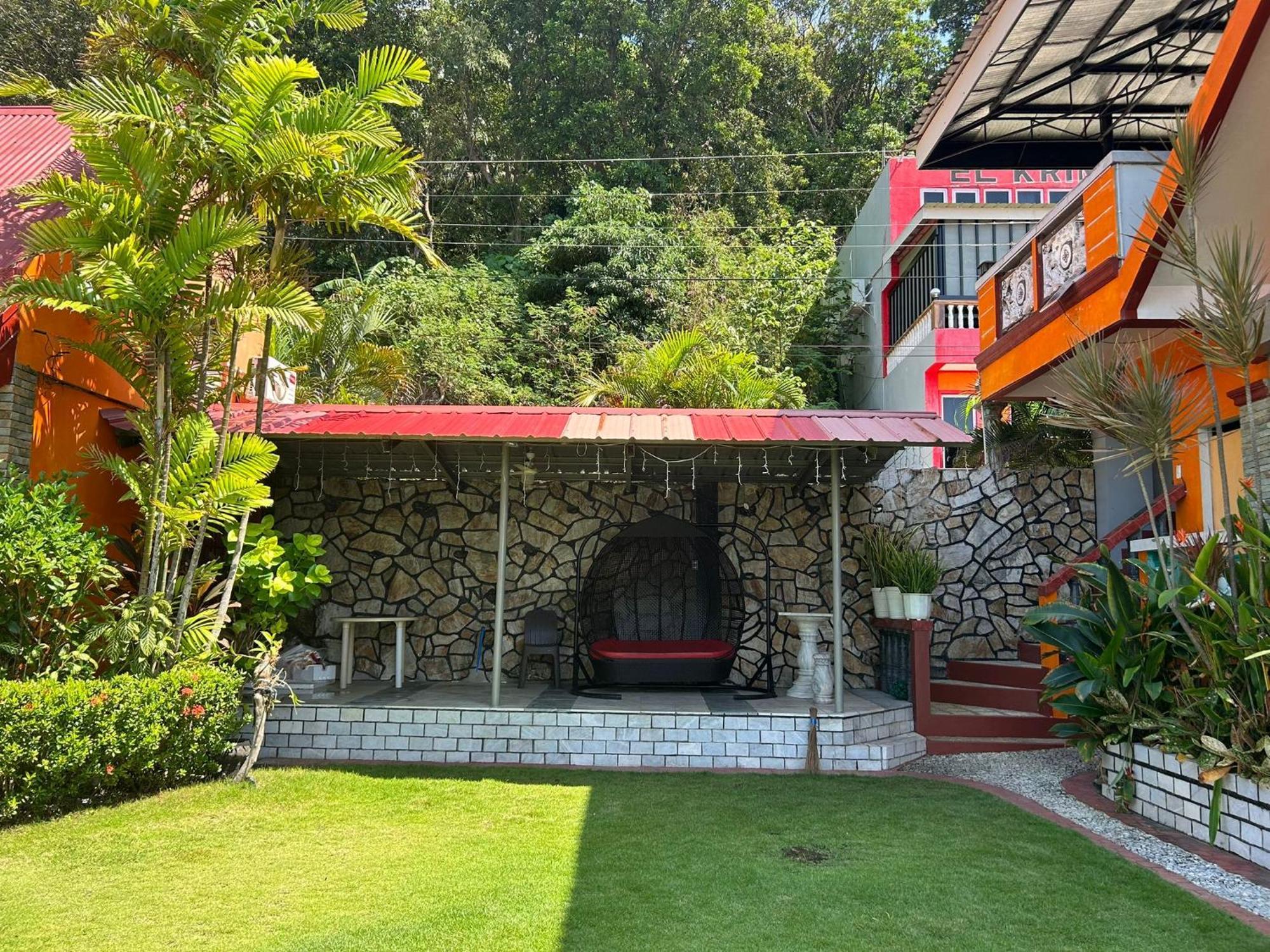 El Krimphoff Resort Romblon Exterior photo