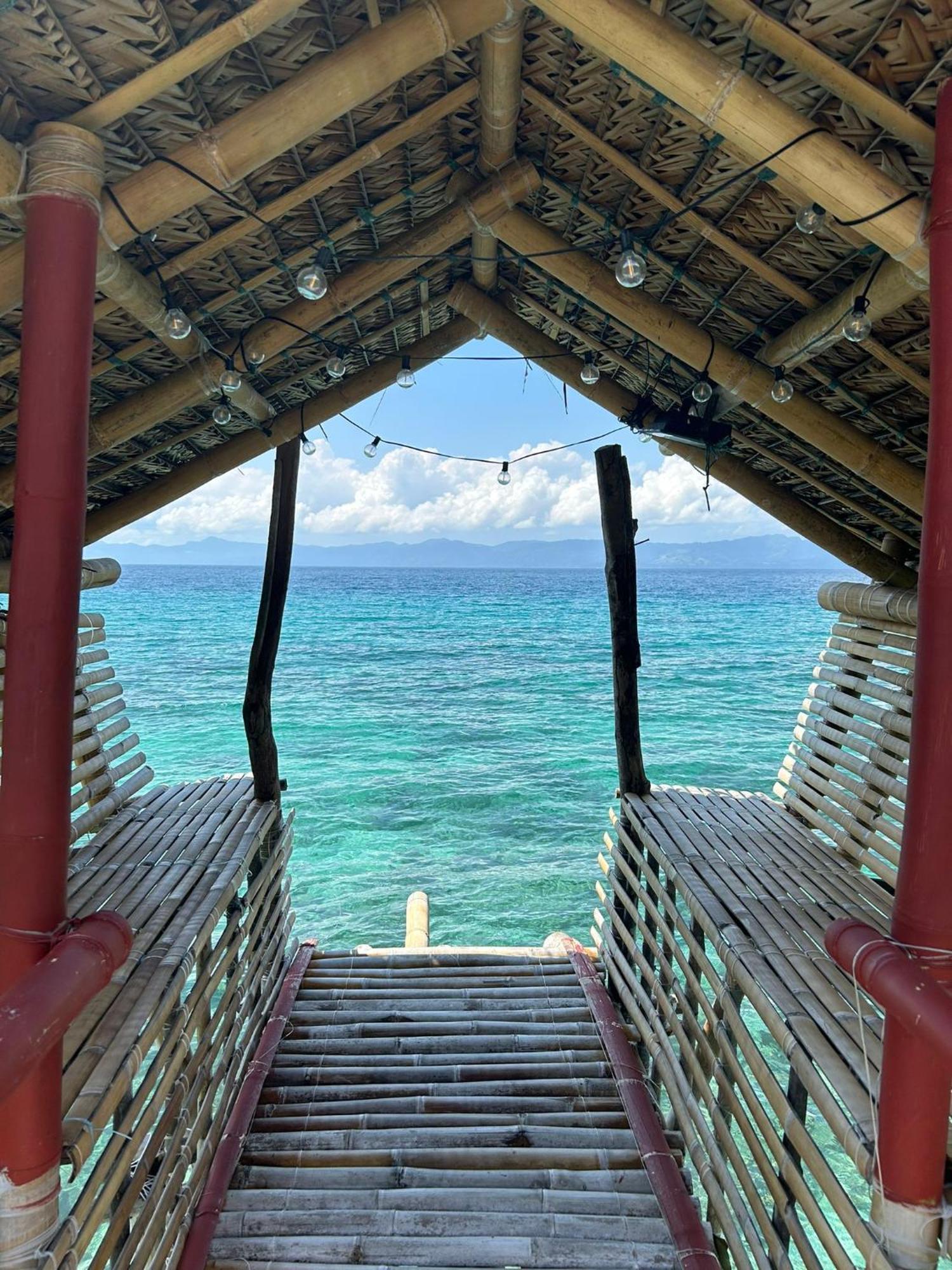 El Krimphoff Resort Romblon Exterior photo