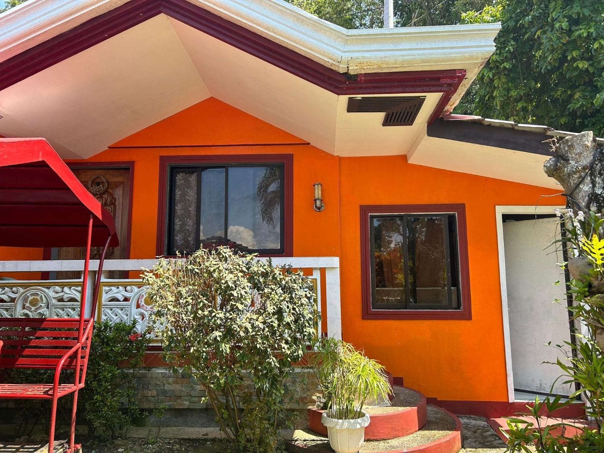 El Krimphoff Resort Romblon Exterior photo